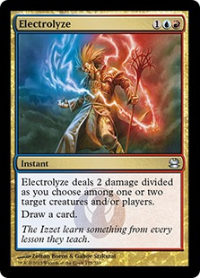 Illustration for article titled How to conquer Magic the Gathering's new Duels of the Planeswalkers